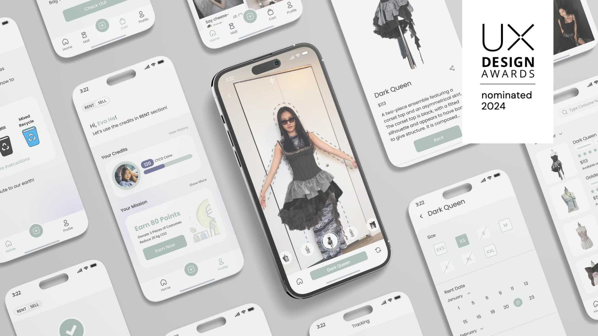 CYCO project preview